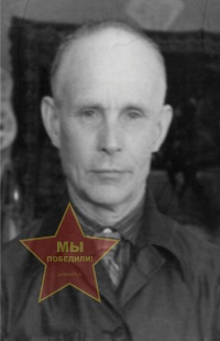 Чуев Василий Прокофьевич