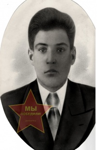 Рудюк Николай Макарович