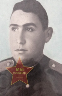 Насиров Гияс Муса-оглу