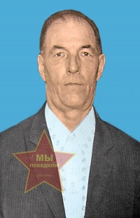 Олейник Дмитрий Прокопьевич