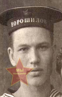 Яшин Михаил Яковлевич