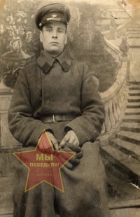 Клещев Виктор Иванович