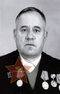 Чирков Константин Гаврилович