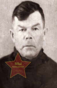 Бобылев Василий Антонович