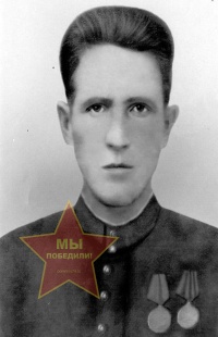 Мельников Иван Павлович