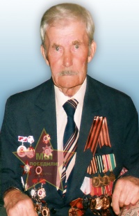 Рудин Алексей Петрович