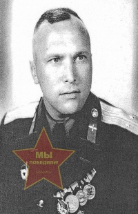 Шаргунов Аркадий Михайлович