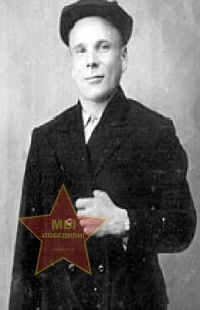 Горбунов Алексей Евгеньевич