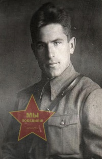 Баикин Николай Васильевич