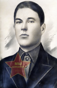 Самсонов Михаил Павлович