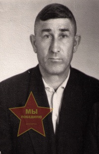 Сахнов Павел Иванович