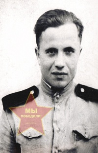 Алехин Иван Васильевич