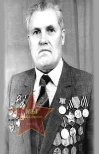 Свириденко Василий Федосеевич