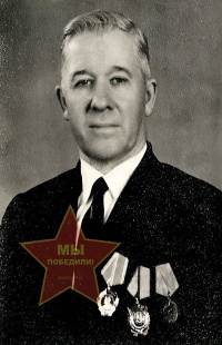 Буданов Иван Павлович