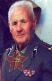 Негорожин Петр Ильич