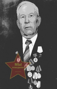 Гусев Макар Дмитриевич