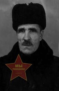 Чайников Иван Николаевич