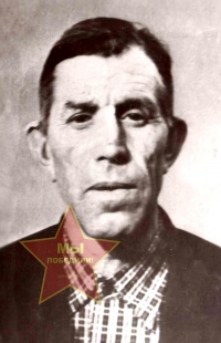 Лебедев Николай Васильевич