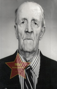 Наумов Андрей Вуколович