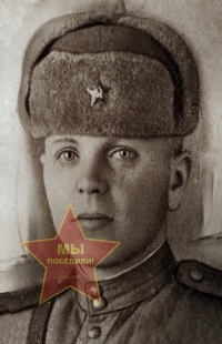 Пашкин Дмитрий Алексеевич