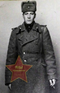 Борзенков Фёдор Николаевич