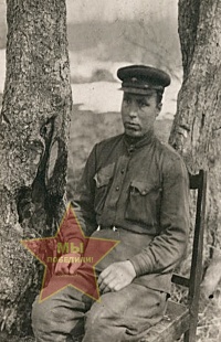 Астанин Александр Максимович