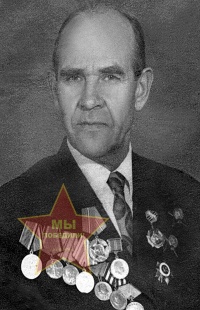 Милицкий Михаил Иванович