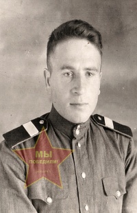 Челмакин Дмитрий Яковлевич