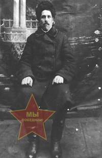 Сайфулин Гиниатулла Насырович