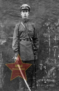 Щетинкин Павел Михайлович