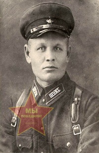 Кокшаров Палладий Федотович