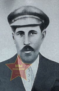 Лысенко Яков Митрофанович