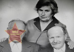 Климов Павел Андреевич