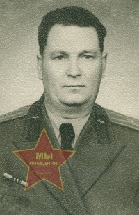 Гуторов Андрей Андреевич