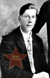 Кувалдин Василий Ильич