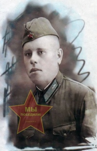 Яцевич Анатолий Иванович