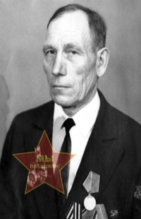 Шутов Александр Иванович