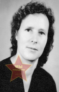 Королева Таисья Ивановна