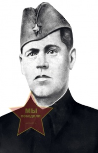 Зайцев Тихон Родионович