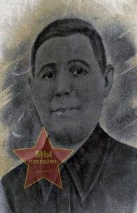 Дёмин Михаил Александрович