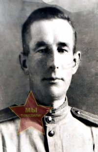Василий Михайлович Пуртов