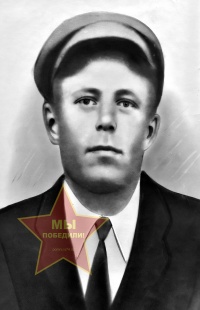 Огиенко Антон Афанасьевич