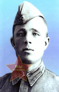 Сажаев Георгий Михайлович