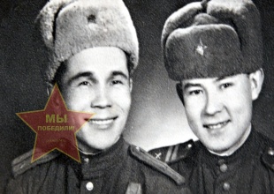 Калямов Вазир Вагапович справа
