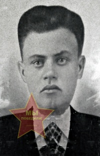 Гузей Фёдор Иванович