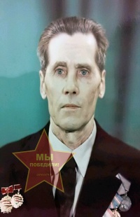 Руденко Николай Васильевич