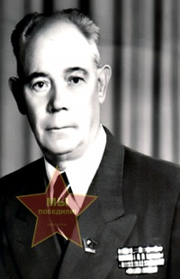 Подогуров Николай Владимирович