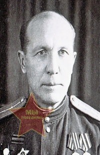 Тептеев Андрей Андреевич