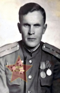 Михайлов Трофим Яковлевич