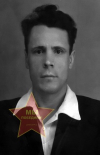 Медведев Иван Николаевич